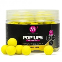 Mainline Hi-Visual Pop-Ups Pineapple 12mm